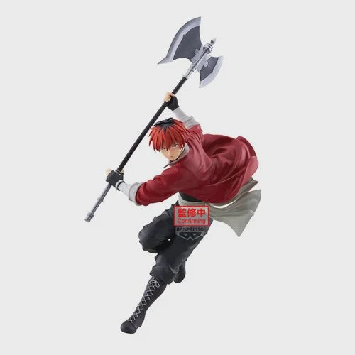 BANPRESTO - FRIEREN STARK - MAXIMATIC
