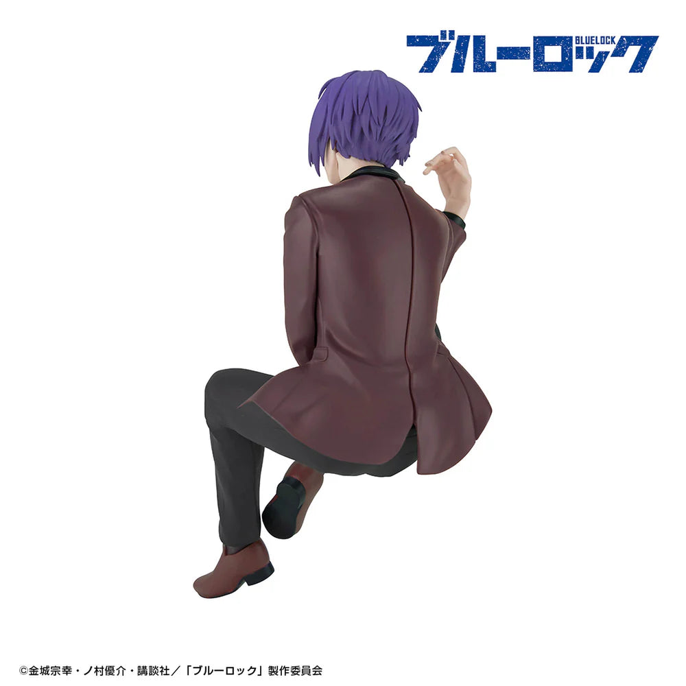 BANPRESTO: BLUE LOCK SWEETS FLAVOR - REO MIKAGE