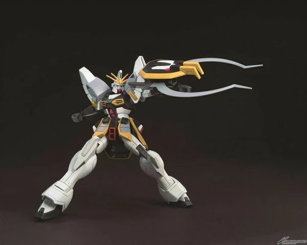 BANDAI HOBBY - GUNDAM XXXG-01SR SANDROCK #228