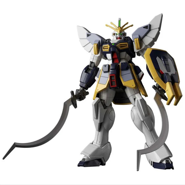 BANDAI HOBBY - GUNDAM XXXG-01SR SANDROCK #228