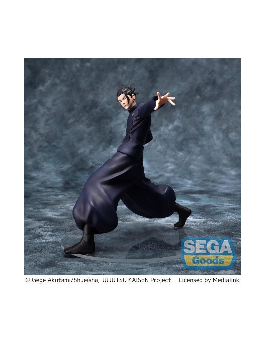 SEGA LUMINASTA: JUJUTSU KAISEN - SUGURU GETO