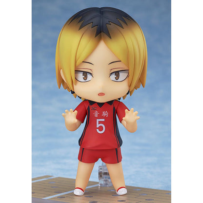 NENDOROID: HAIKYUU!! - KOZUME KENMA