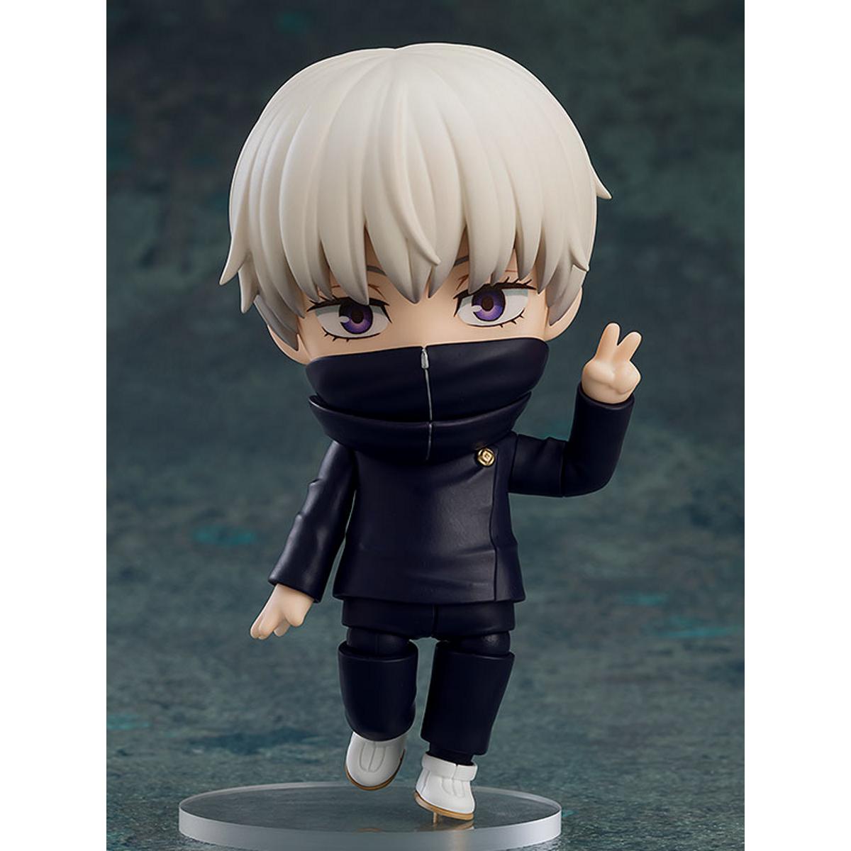 NENDOROID: JUJUTSU KAISEN - TOGE INUMAKI