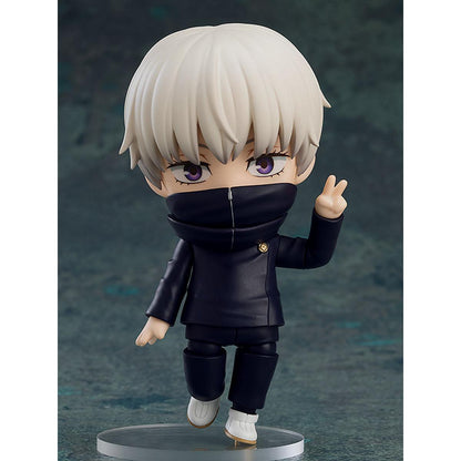 NENDOROID: JUJUTSU KAISEN - TOGE INUMAKI