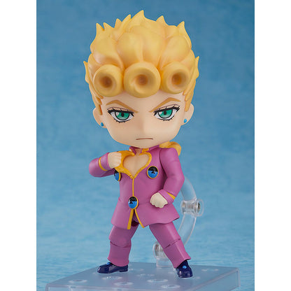 NENDOROID: JOJO´S BIZZARE ADVENTURE GOLDEN WIND - GIORNO GIOVANNA