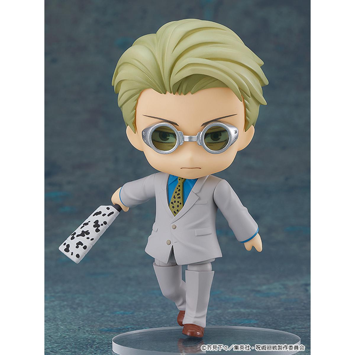 NENDOROID: JUJUTSU KAISEN - KENTO NANAMI