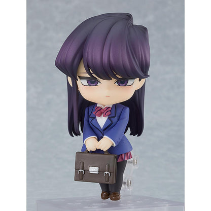 NENDOROID: KOMI SAN CANT COMMUNICATE - SHOKO KOMI