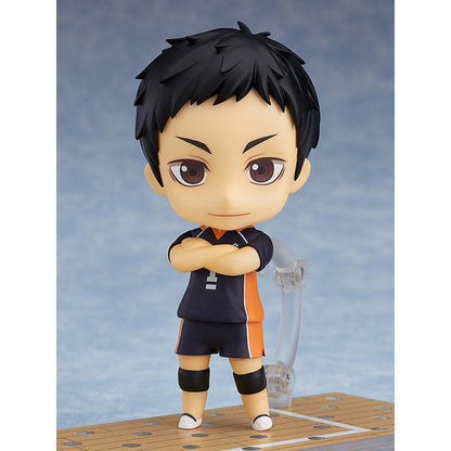 NENDOROID: HAIKYUU!! - DAICHI SAWAMURA