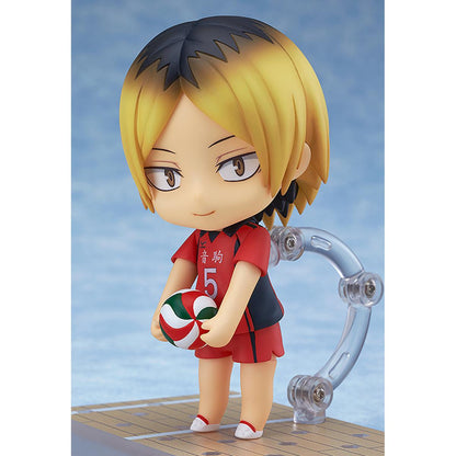 NENDOROID: HAIKYUU!! - KOZUME KENMA