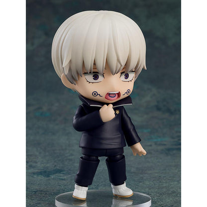 NENDOROID: JUJUTSU KAISEN - TOGE INUMAKI