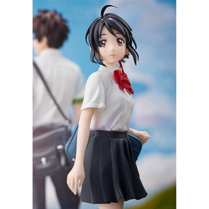 POP UP PARADE: YOUR NAME - MITSUHA MIYAMIZU