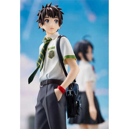 POP UP PARADE: YOUR NAME - TAKI TACHIBANA