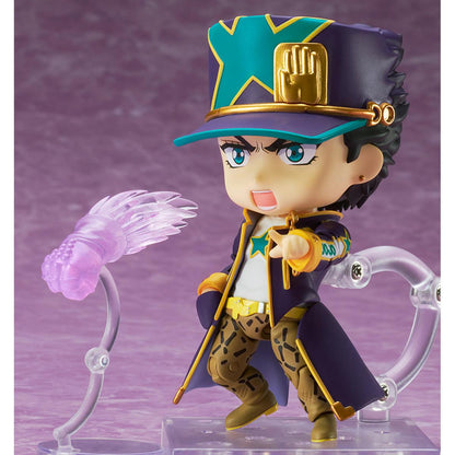 NENDOROID: JOJO´S BIZZARE ADVENTURE STONE OCEAN - JOTARO KUJO