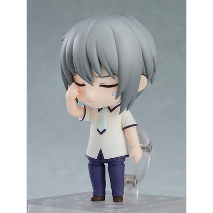 NENDOROID: FRUITS BASKET - YUKI SOMA