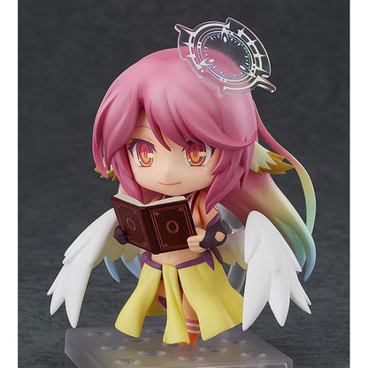 NENDOROID: NO GAME NO LIFE - JIBRIL