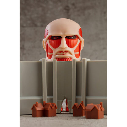 NENDOROID:ATTACK ON TITAN - COLOSSAL TITAN