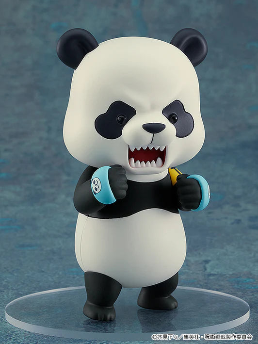 NENDOROID: JUJUTSU KAISEN - PANDA