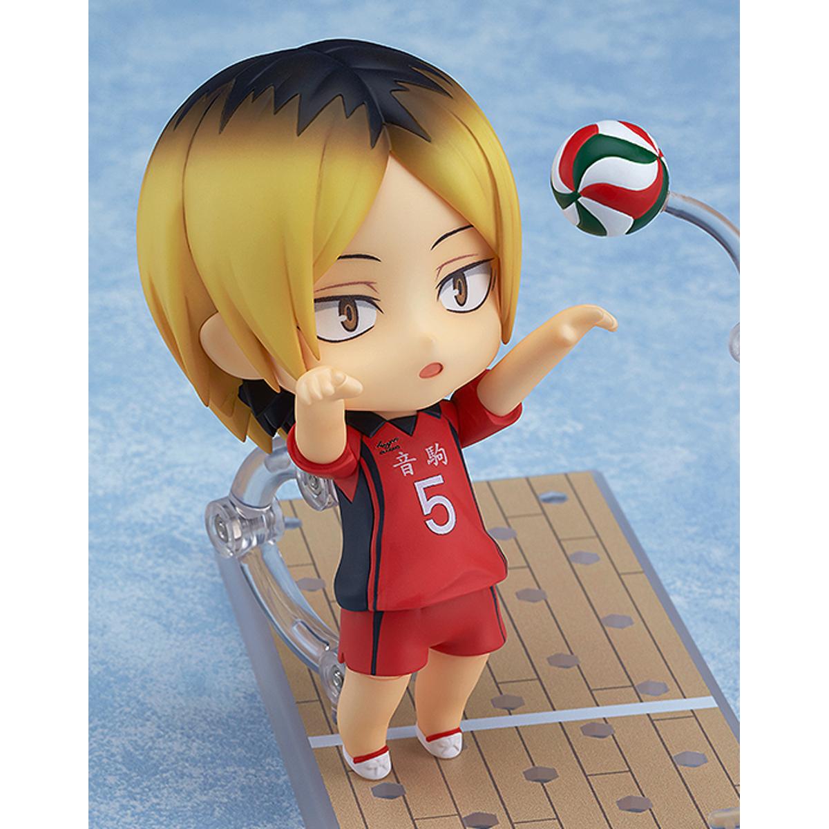 NENDOROID: HAIKYUU!! - KOZUME KENMA