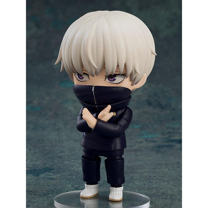 NENDOROID: JUJUTSU KAISEN - TOGE INUMAKI