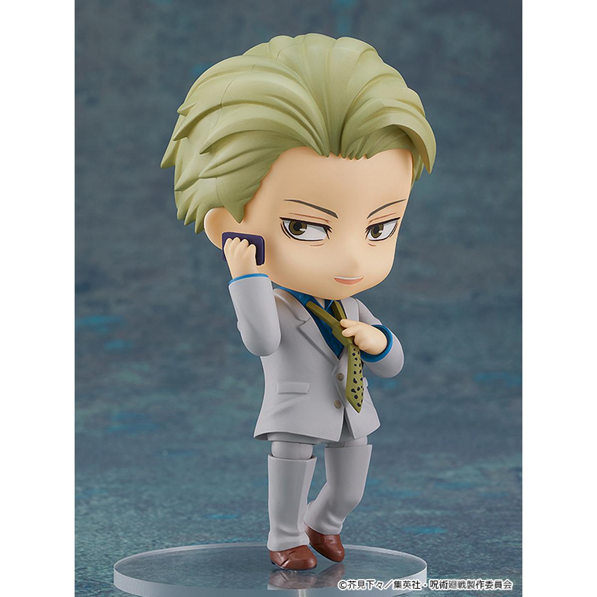 NENDOROID: JUJUTSU KAISEN - KENTO NANAMI