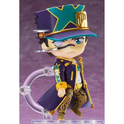 NENDOROID: JOJO´S BIZZARE ADVENTURE STONE OCEAN - JOTARO KUJO