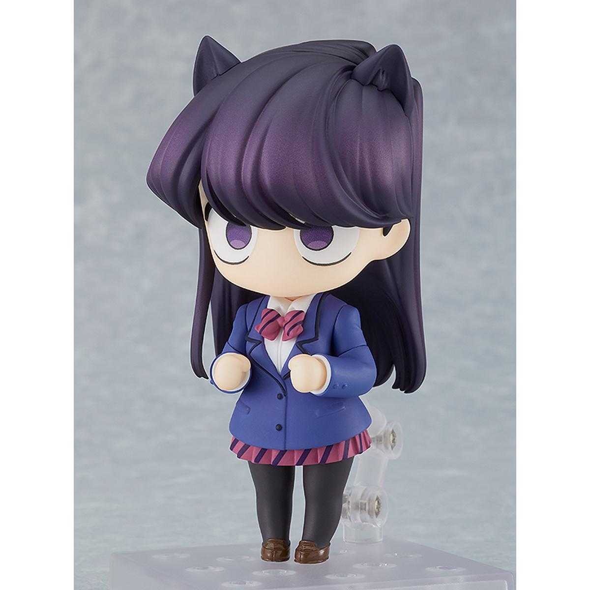 NENDOROID: KOMI SAN CANT COMMUNICATE - SHOKO KOMI