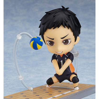 NENDOROID: HAIKYUU!! - DAICHI SAWAMURA