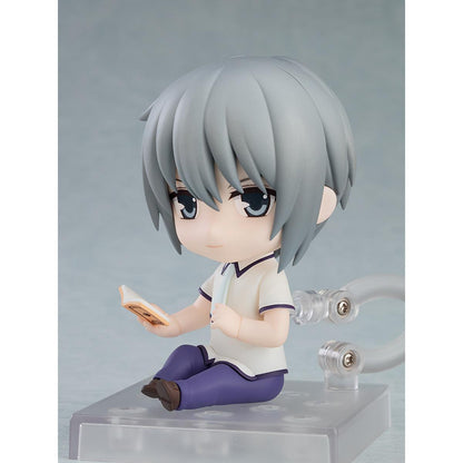 NENDOROID: FRUITS BASKET - YUKI SOMA