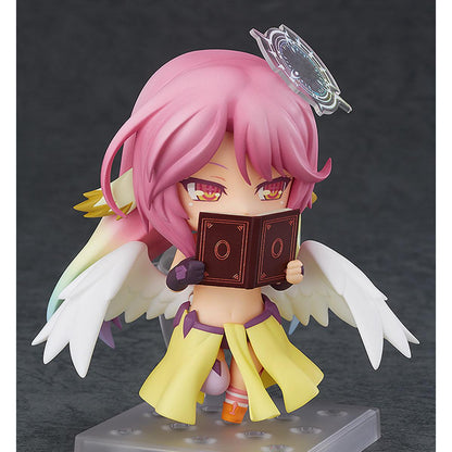 NENDOROID: NO GAME NO LIFE - JIBRIL