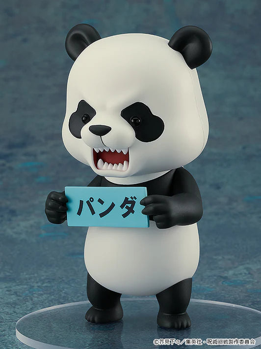 NENDOROID: JUJUTSU KAISEN - PANDA