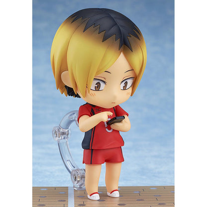 NENDOROID: HAIKYUU!! - KOZUME KENMA