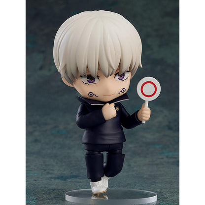 NENDOROID: JUJUTSU KAISEN - TOGE INUMAKI