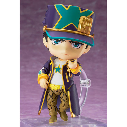 NENDOROID: JOJO´S BIZZARE ADVENTURE STONE OCEAN - JOTARO KUJO