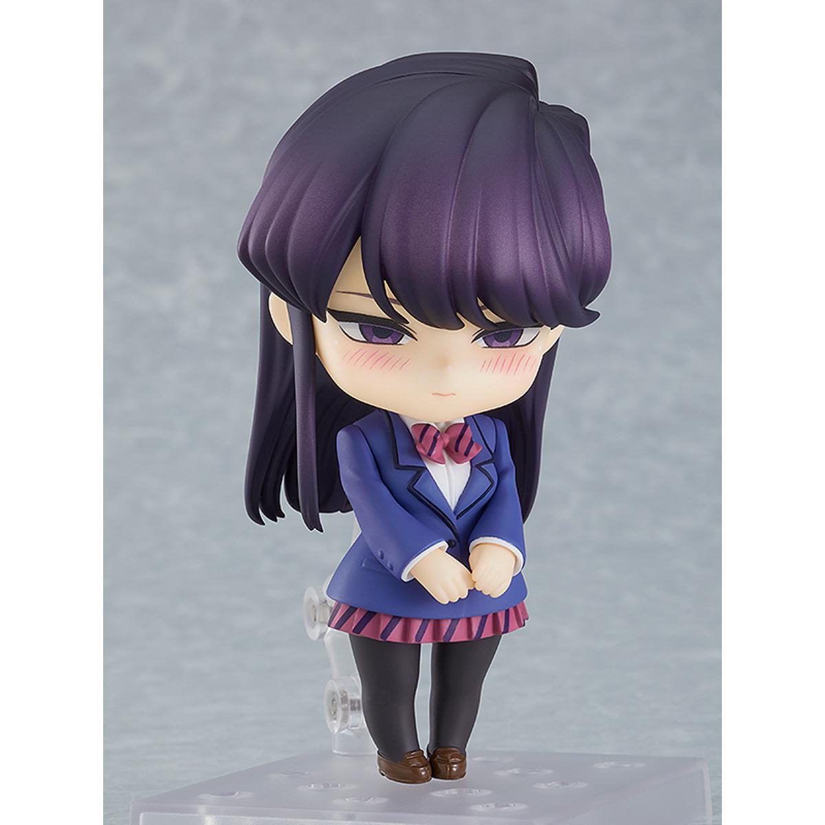 NENDOROID: KOMI SAN CANT COMMUNICATE - SHOKO KOMI