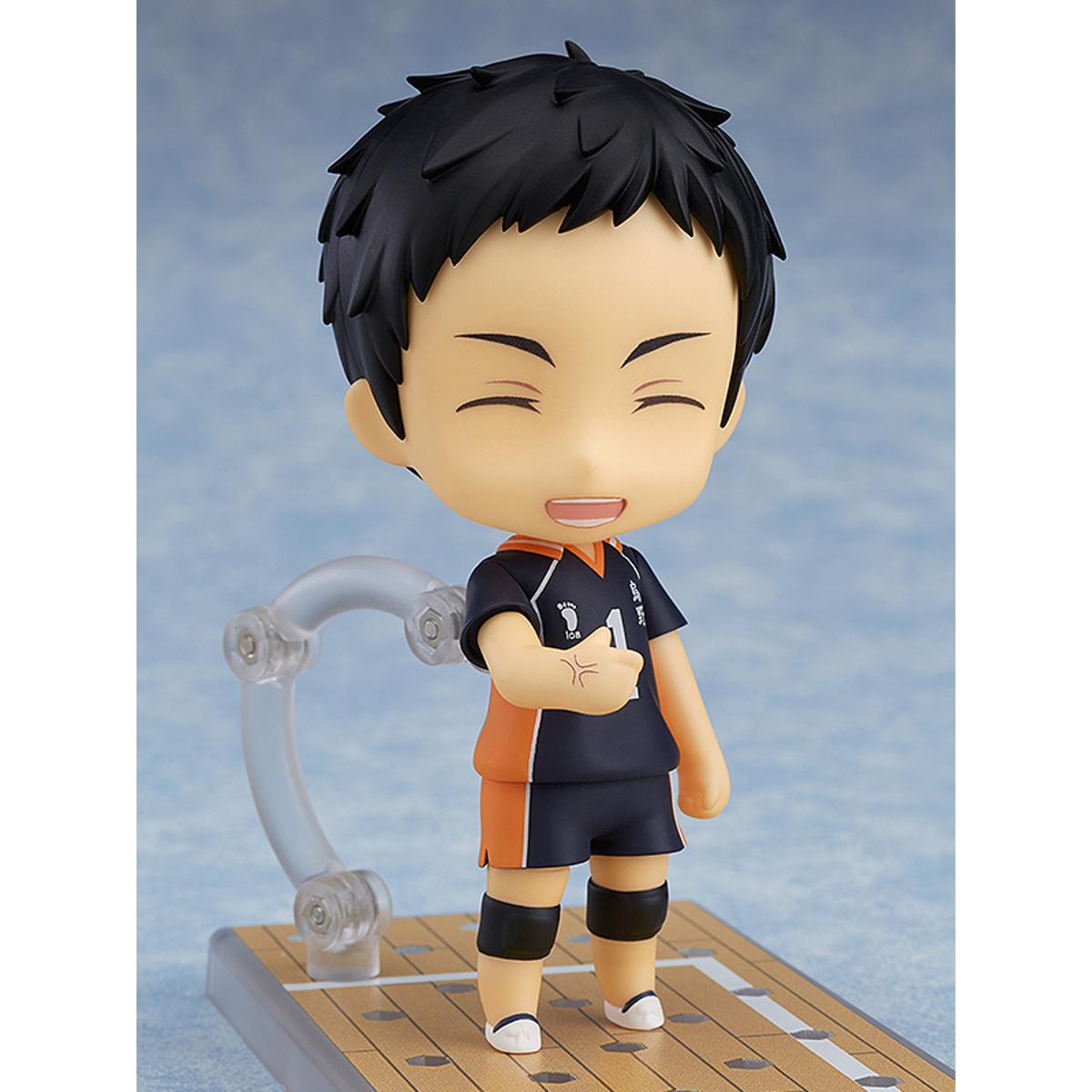 NENDOROID: HAIKYUU!! - DAICHI SAWAMURA