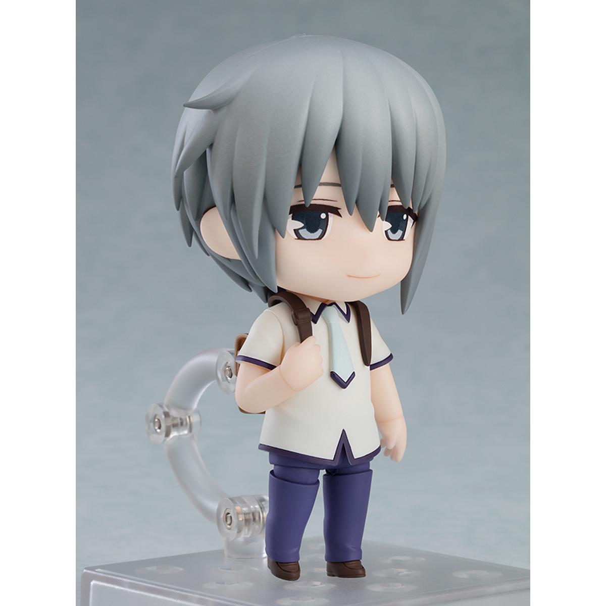 NENDOROID: FRUITS BASKET - YUKI SOMA