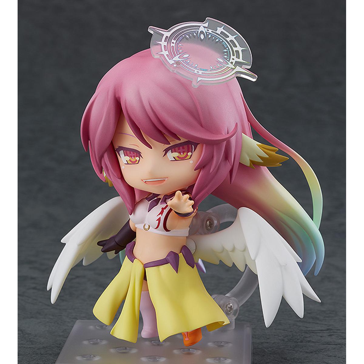 NENDOROID: NO GAME NO LIFE - JIBRIL