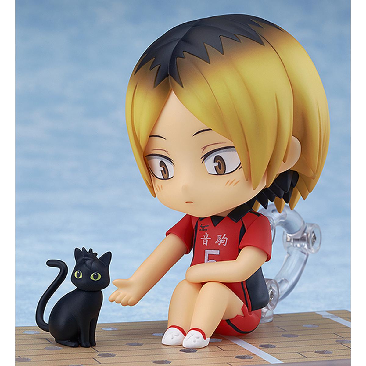 NENDOROID: HAIKYUU!! - KOZUME KENMA