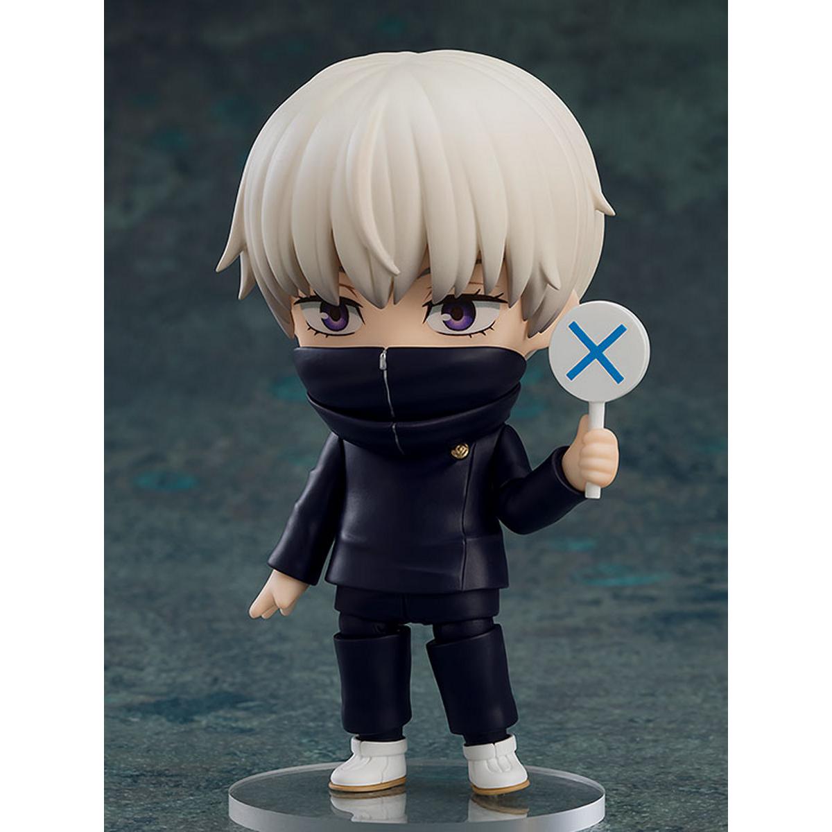 NENDOROID: JUJUTSU KAISEN - TOGE INUMAKI