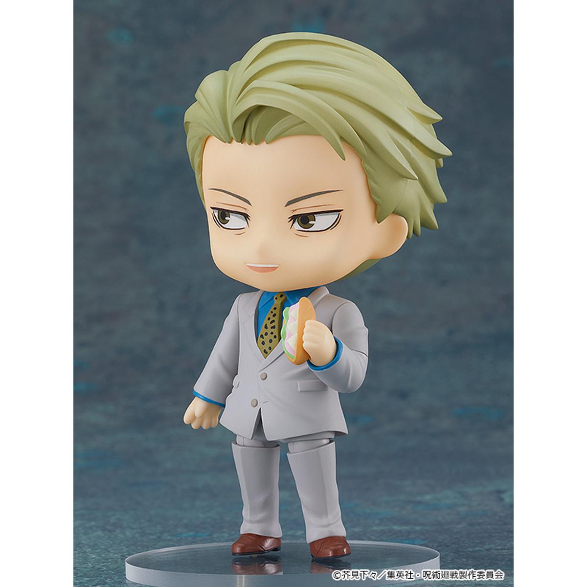 NENDOROID: JUJUTSU KAISEN - KENTO NANAMI