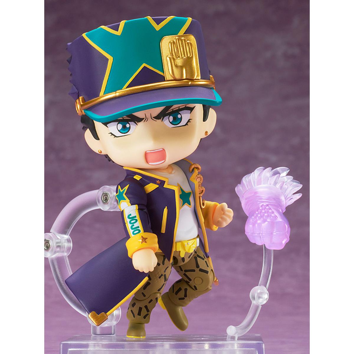 NENDOROID: JOJO´S BIZZARE ADVENTURE STONE OCEAN - JOTARO KUJO