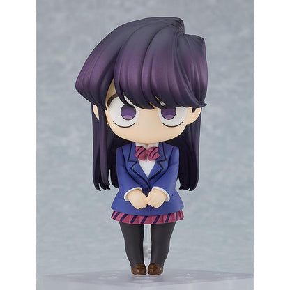 NENDOROID: KOMI SAN CANT COMMUNICATE - SHOKO KOMI