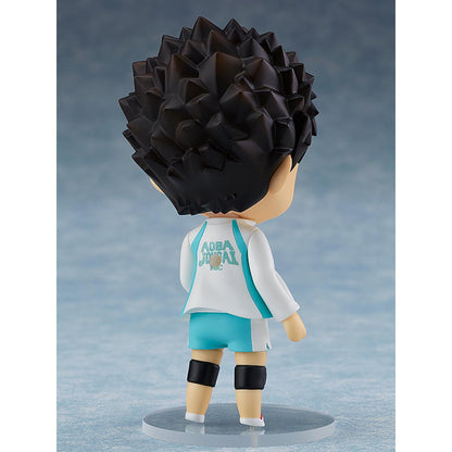 NENDOROID: HAIKYUU!! - HAJIME IWAZUMI