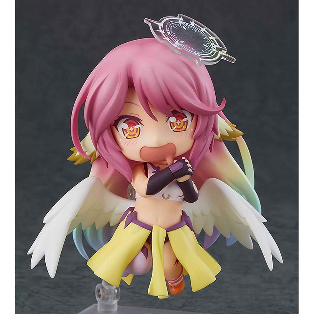 NENDOROID: NO GAME NO LIFE - JIBRIL