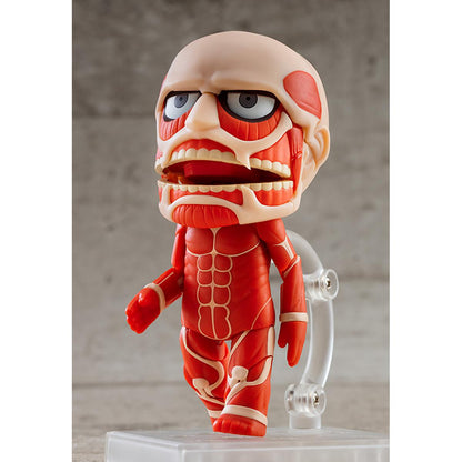 NENDOROID:ATTACK ON TITAN - COLOSSAL TITAN