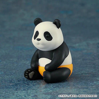 NENDOROID: JUJUTSU KAISEN - PANDA