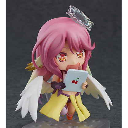 NENDOROID: NO GAME NO LIFE - JIBRIL