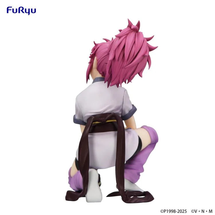 PREVENTA FURYU HUNTER X HUNTER MACHI KOMACHINE NOODLE STOPPER