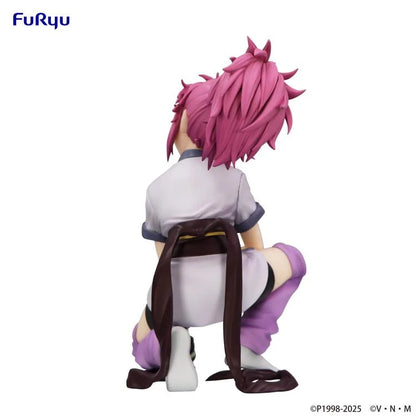 PREVENTA FURYU HUNTER X HUNTER MACHI KOMACHINE NOODLE STOPPER