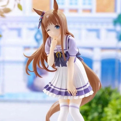 BANPRESTO - UMA MUSUME KITASAN BLACK (Copia)